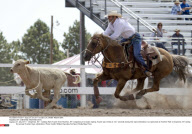 WY: CHEYENNE FRONTIER DAYS
