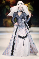 Autumn Winter Fashion Shows, Paris, France - 1995