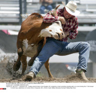 WY: CHEYENNE FRONTIER DAYS