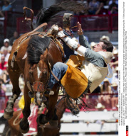 WY: CHEYENNE FRONTIER DAYS