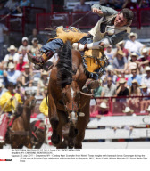 WY: CHEYENNE FRONTIER DAYS