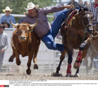 WY: CHEYENNE FRONTIER DAYS