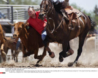 WY: CHEYENNE FRONTIER DAYS