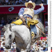 WY: CHEYENNE FRONTIER DAYS
