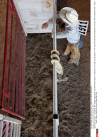 WY: CHEYENNE FRONTIER DAYS