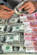 China Foreign Exchange