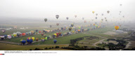 FRA: Lorraine World Air Balloons festival