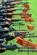 #CHINA-SOLDIERS-DRILL (CN) 