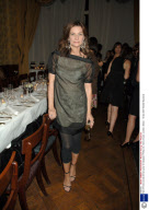 Net-A-Porter private dinner party for designer Phillip Lim, Home House, London, Britain - 19 Apr 2007