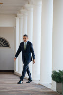 On the Colonnade