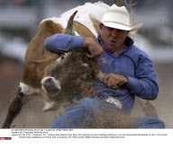 WY: CHEYENNE FRONTIER DAYS