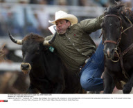 WY: CHEYENNE FRONTIER DAYS