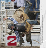 WY: CHEYENNE FRONTIER DAYS