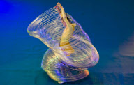 **CHINA-HONG KONG-HOLA HOOPS-PERFORMANCE (CN)