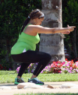 Tia Mowry