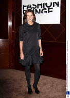 Fashion Fringe Announce Donatella Versace as Their New Honorary Chairperson, Claridges, London, Britain - 11 March 2008