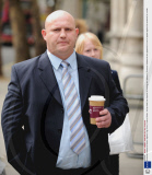 Suzanne Holdsworth Murder Appeal, High Court, London, Britain - 22 Apr 2008