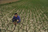 CHINA-GUIZHOU-DROUGHT (CN)