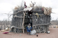 Save the Children: Kenya Drought