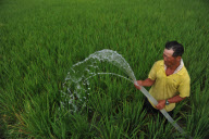 CHINA-GUIZHOU-DROUGHT (CN)