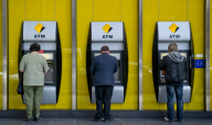 AUSTRALIA-RESERVE BANK OF AUSTRALIA-CASH RATE