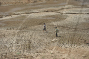 CHINA-GUIZHOU-SHIQIAN-DROUGHT (CN) 