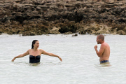 Jake Gyllenhaal, Maggie Gyllenhaal