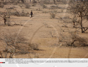 KENYA: DADAAB REFUGEE CAMPS
