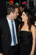 'The Change Up' Film Premiere, Los Angeles, America - 01 Aug 2011