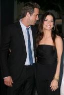'The Change Up' Film Premiere, Los Angeles, America - 01 Aug 2011