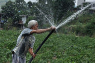 #CHINA-GUIZHOU-DROUGHT (CN)