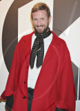 Herald Tribune and NY Times Style Magazines Event