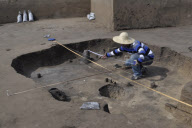 CHINA-INNER MONGOLIA-TONGLIAO-SETTLEMENT SITE (CN)