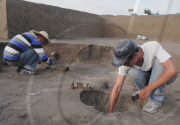 CHINA-INNER MONGOLIA-TONGLIAO-SETTLEMENT SITE (CN)
