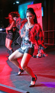 Nicole Scherzinger