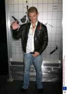 'Stormbreaker' film premiere after party, London, Britain - 17 Jul 2006