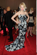 NY : MET BALL COSTUME INSTITUTE GALA - ARRIVALS