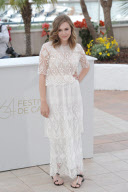 'Martha Marcy May Marlene' photocall, the 64th Cannes Film Festival, Cannes, France - 15 May 2011