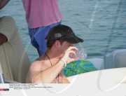 EXCLUSIVE/MALLORCA: Prince Harry