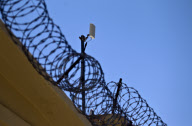 MEXICO-TIJUANA-PRISON