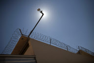 MEXICO-TIJUANA-PRISON