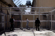MEXICO-TIJUANA-PRISON