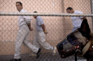 MEXICO-TIJUANA-PRISON