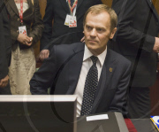 European Summit in Brussels