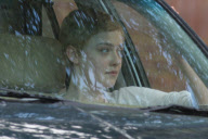 Filming 'Now Is Good',starring Dakota Fanning, Watford, Hertfordshire, Britain - 05 Aug 2011