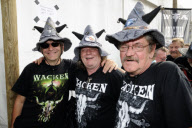 Wacken Open Air 2011
