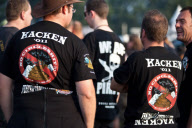 22. Wacken Open Air (W.O.A) in Wacken