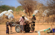KENYA-SOMALIA-DADAAB-REFUGEES