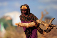 KENYA-DADAAB-REFUGEE-FIREWOOD