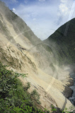 CHINA-SICHUAN-HAILUOGOU-LANDSLIDE (CN) 